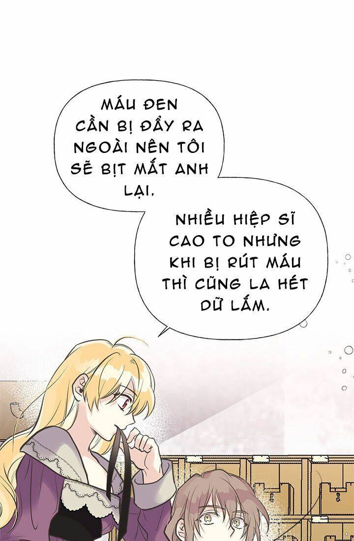 Chị Tôi Đã Nhặt Về Nhà Một Nam Chính Quyến Rũ Chapter 28 - Trang 2