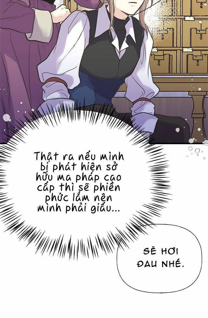 Chị Tôi Đã Nhặt Về Nhà Một Nam Chính Quyến Rũ Chapter 28 - Trang 2