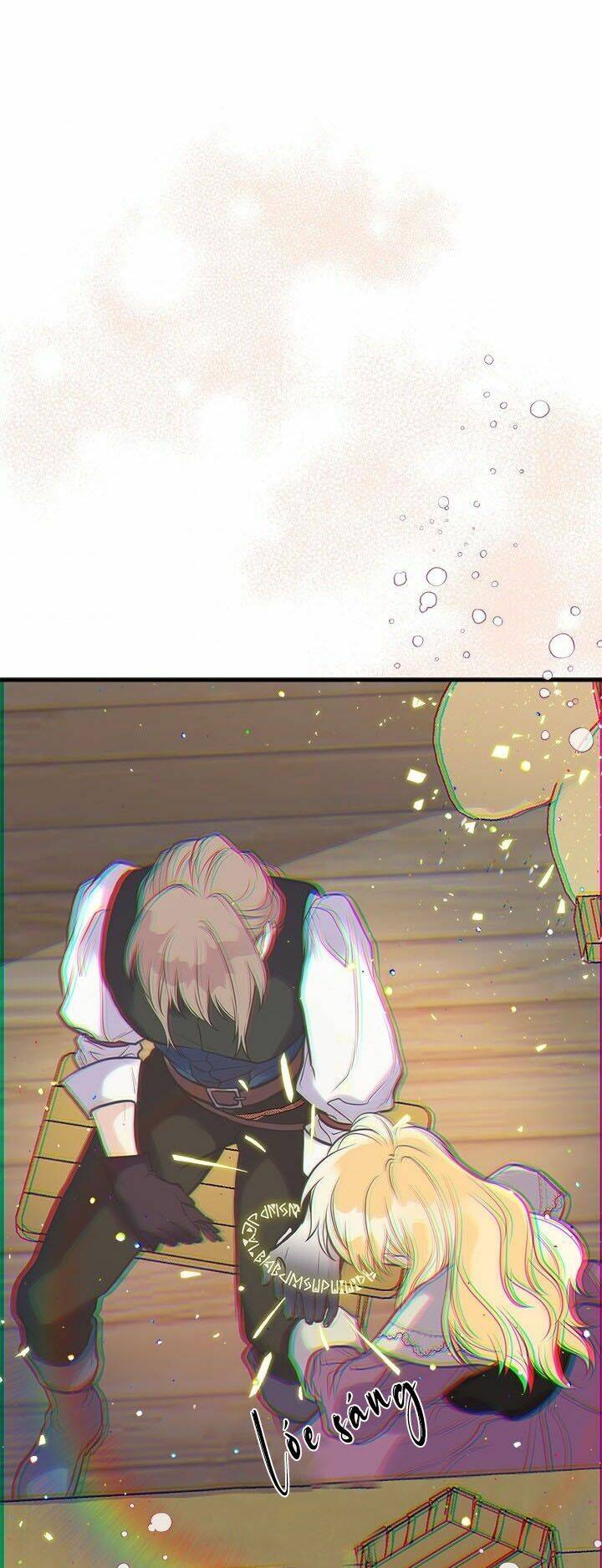 Chị Tôi Đã Nhặt Về Nhà Một Nam Chính Quyến Rũ Chapter 28 - Trang 2