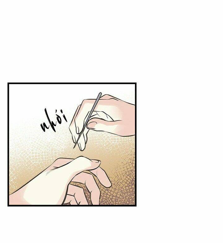 Chị Tôi Đã Nhặt Về Nhà Một Nam Chính Quyến Rũ Chapter 28 - Trang 2