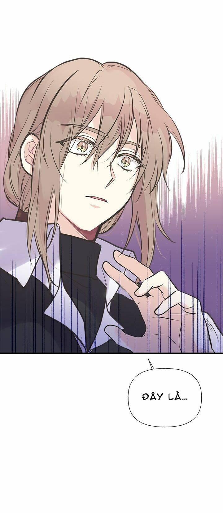 Chị Tôi Đã Nhặt Về Nhà Một Nam Chính Quyến Rũ Chapter 28 - Trang 2