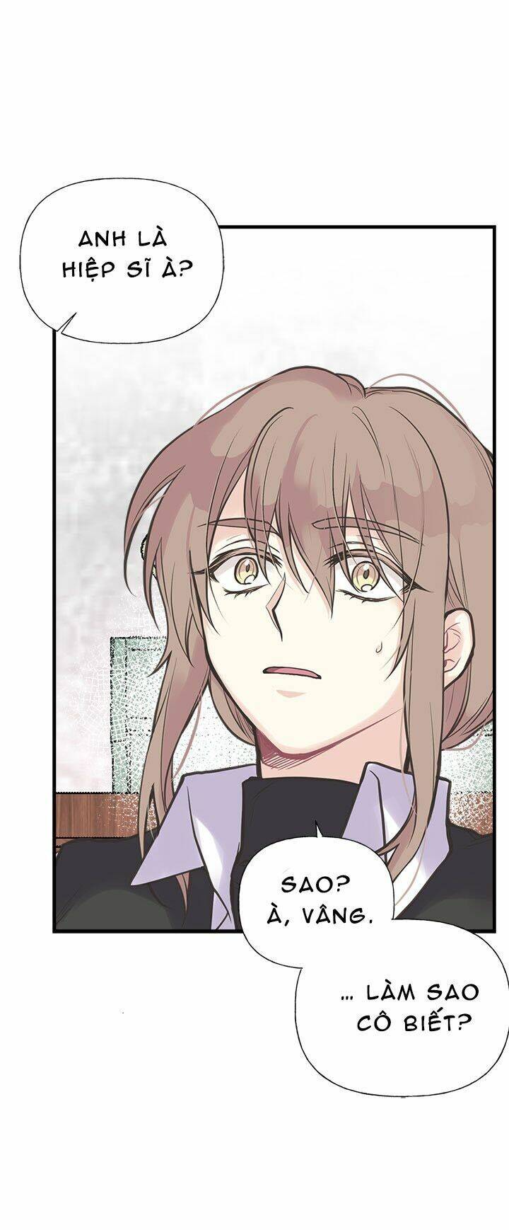 Chị Tôi Đã Nhặt Về Nhà Một Nam Chính Quyến Rũ Chapter 28 - Trang 2