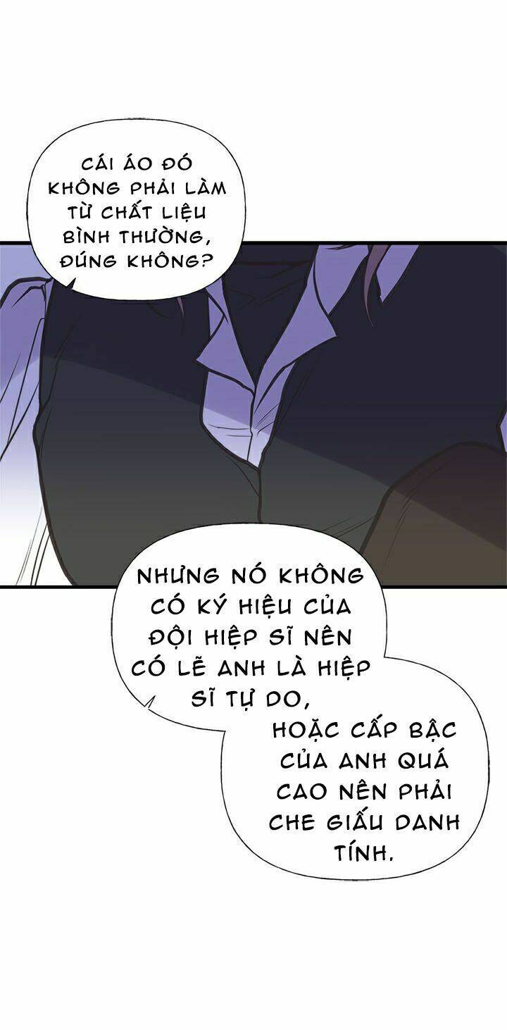 Chị Tôi Đã Nhặt Về Nhà Một Nam Chính Quyến Rũ Chapter 28 - Trang 2