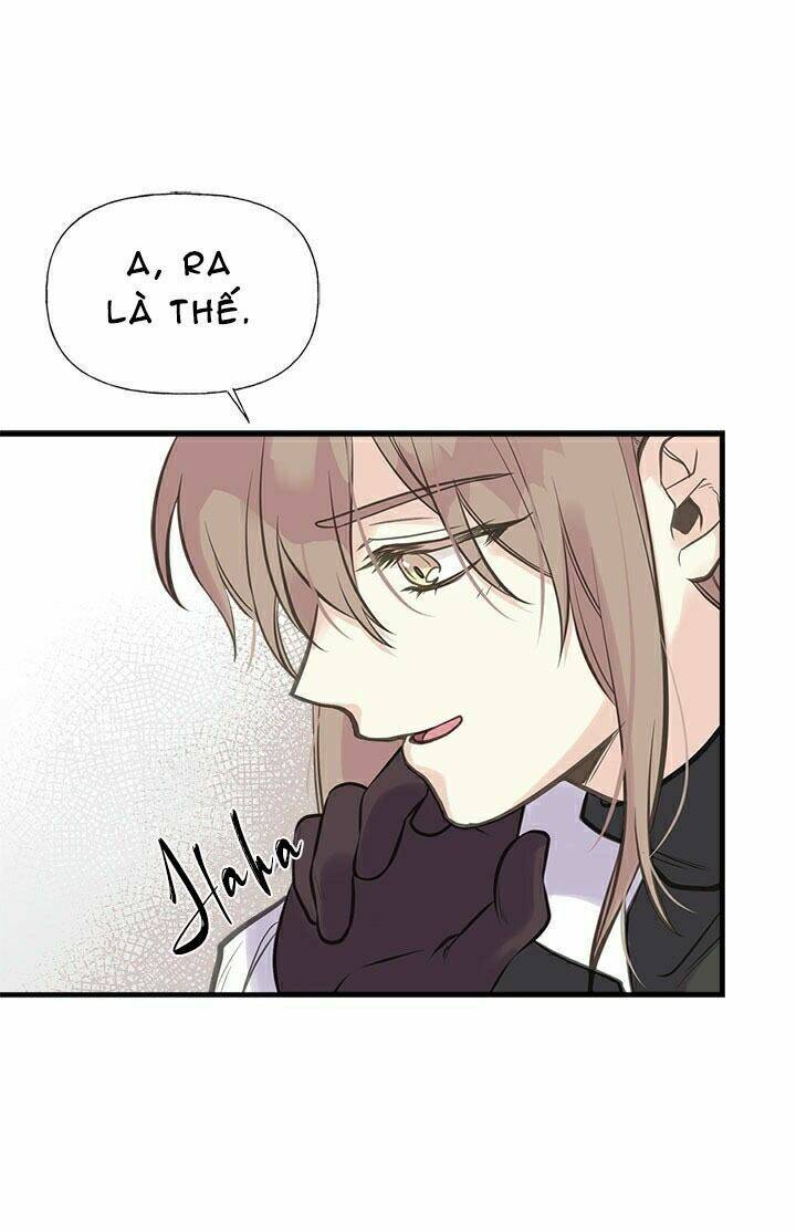 Chị Tôi Đã Nhặt Về Nhà Một Nam Chính Quyến Rũ Chapter 28 - Trang 2