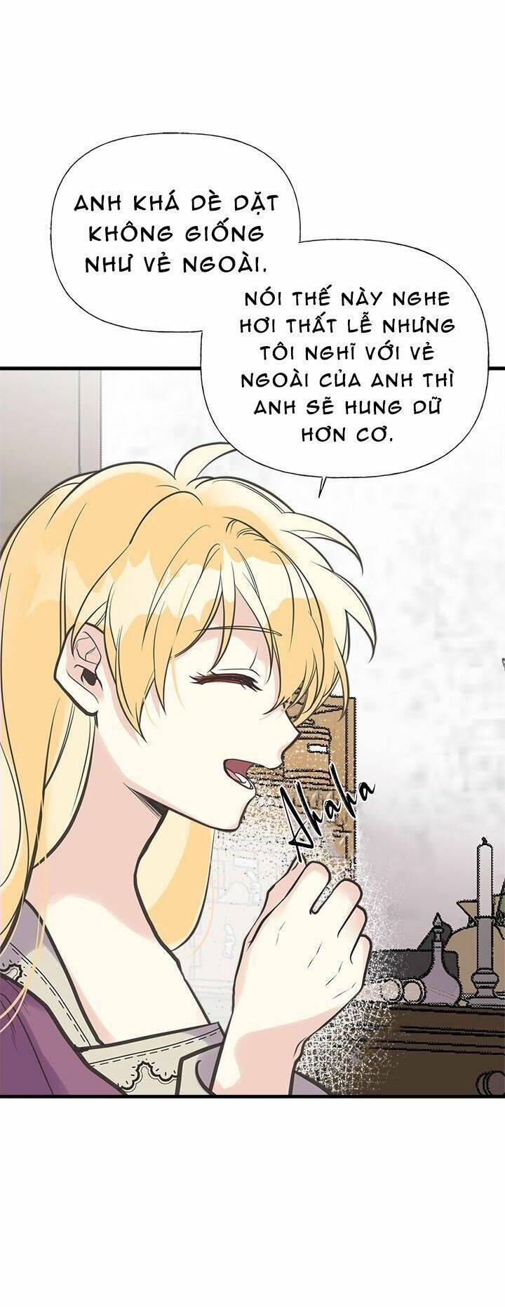 Chị Tôi Đã Nhặt Về Nhà Một Nam Chính Quyến Rũ Chapter 28 - Trang 2