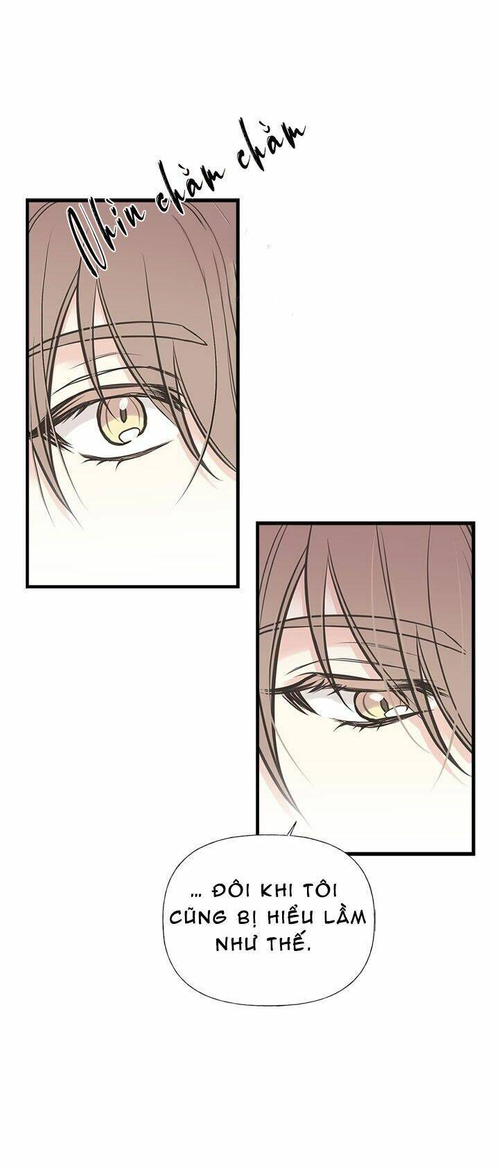 Chị Tôi Đã Nhặt Về Nhà Một Nam Chính Quyến Rũ Chapter 28 - Trang 2