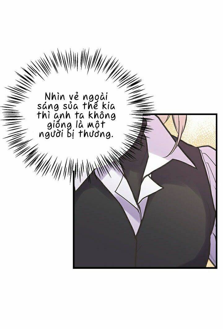 Chị Tôi Đã Nhặt Về Nhà Một Nam Chính Quyến Rũ Chapter 28 - Trang 2