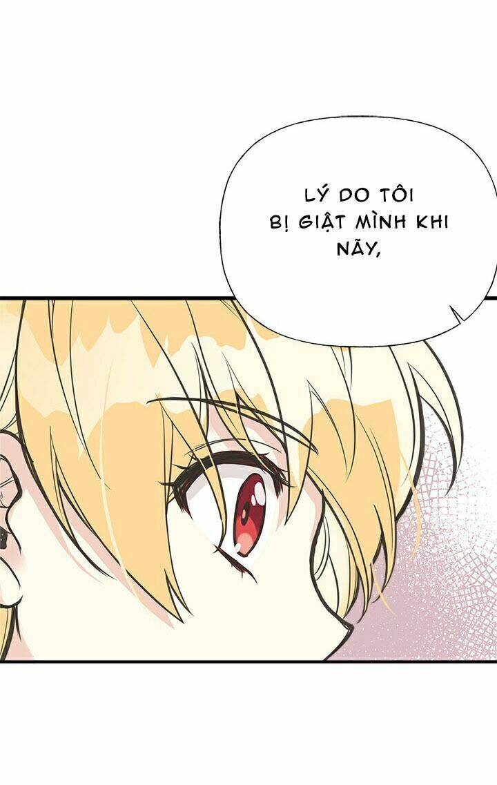 Chị Tôi Đã Nhặt Về Nhà Một Nam Chính Quyến Rũ Chapter 28 - Trang 2