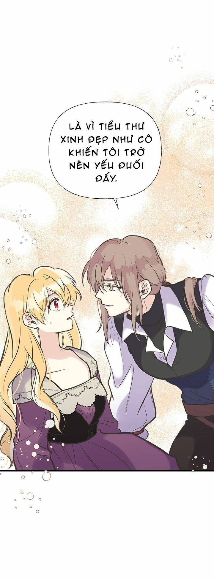 Chị Tôi Đã Nhặt Về Nhà Một Nam Chính Quyến Rũ Chapter 28 - Trang 2