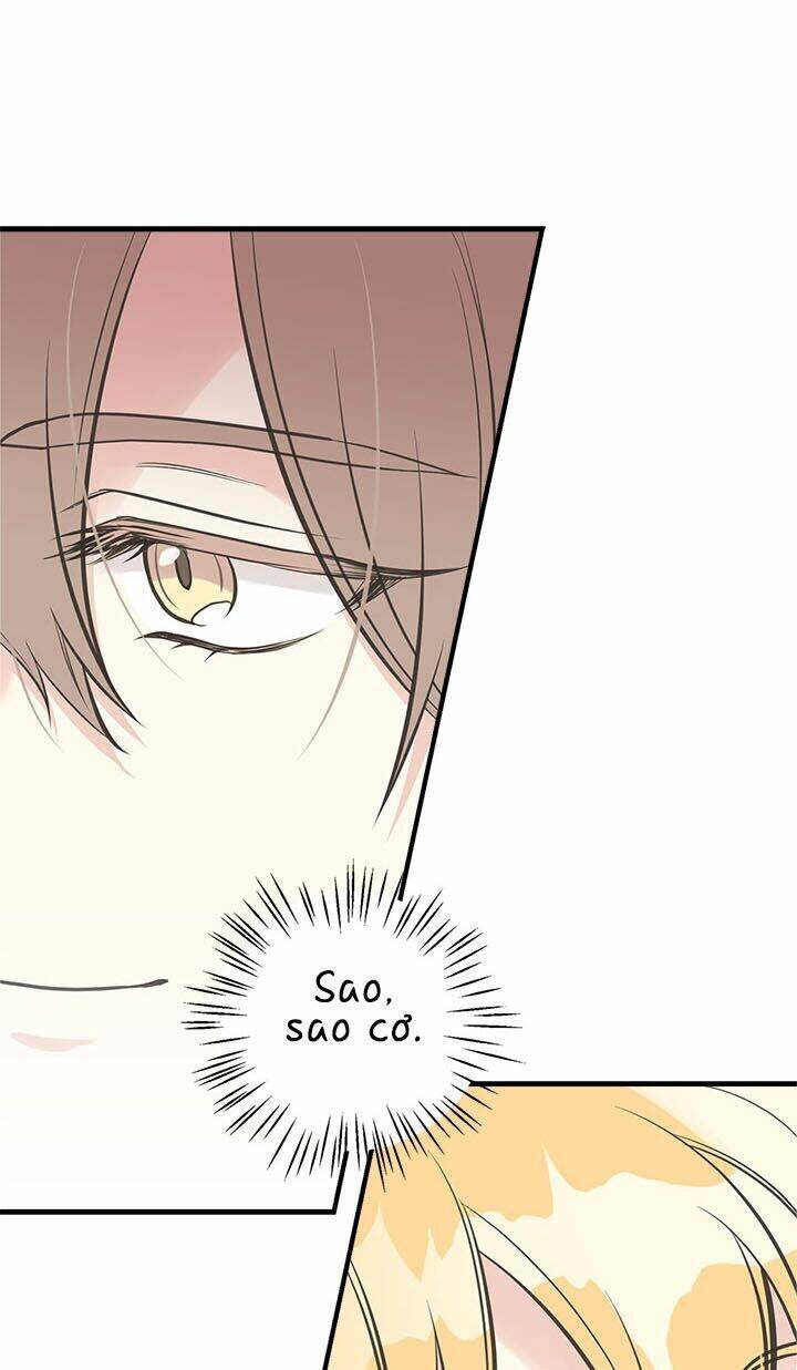 Chị Tôi Đã Nhặt Về Nhà Một Nam Chính Quyến Rũ Chapter 28 - Trang 2