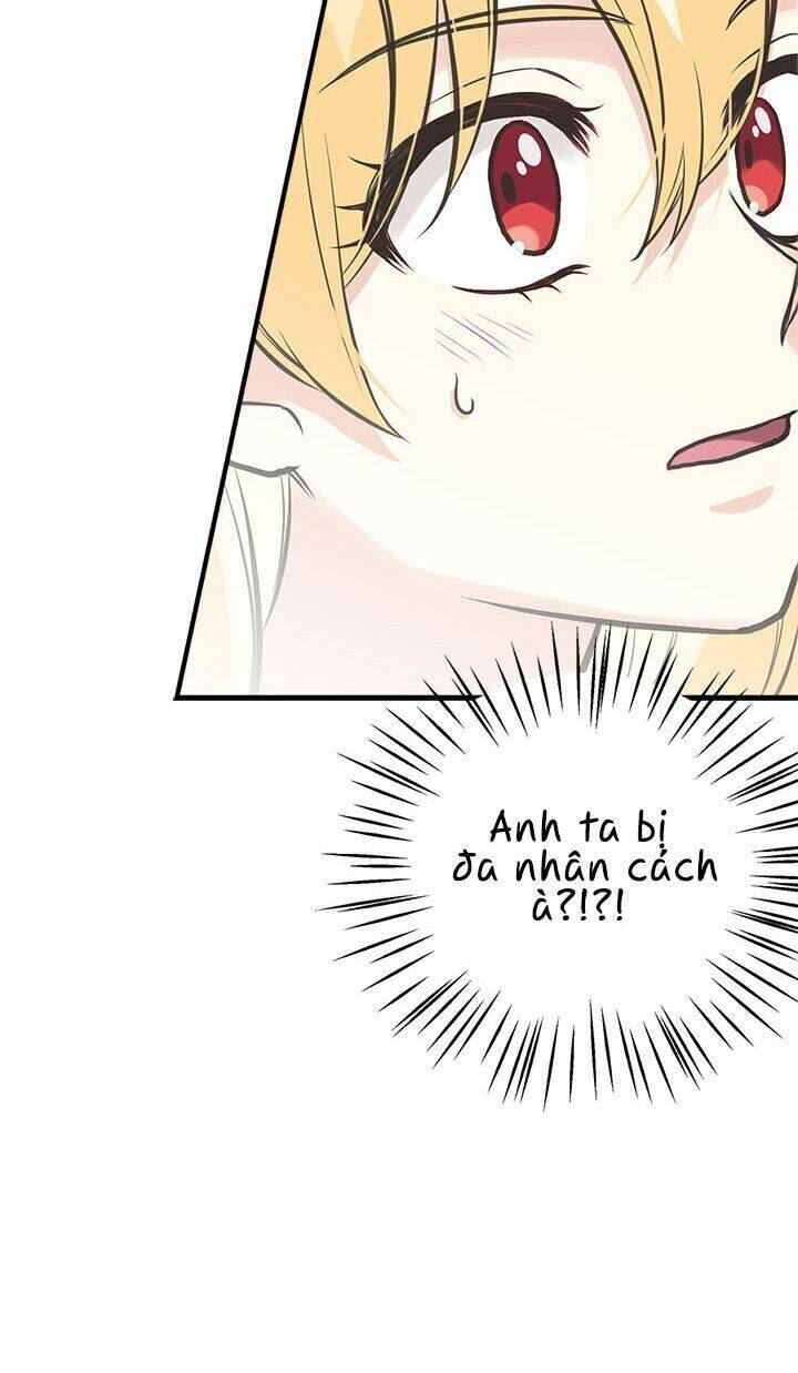 Chị Tôi Đã Nhặt Về Nhà Một Nam Chính Quyến Rũ Chapter 28 - Trang 2