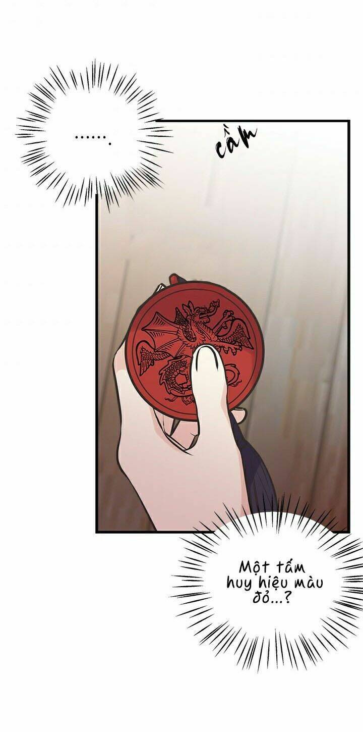 Chị Tôi Đã Nhặt Về Nhà Một Nam Chính Quyến Rũ Chapter 28 - Trang 2