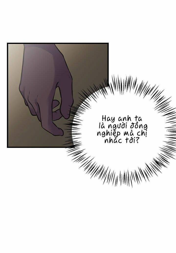 Chị Tôi Đã Nhặt Về Nhà Một Nam Chính Quyến Rũ Chapter 28 - Trang 2