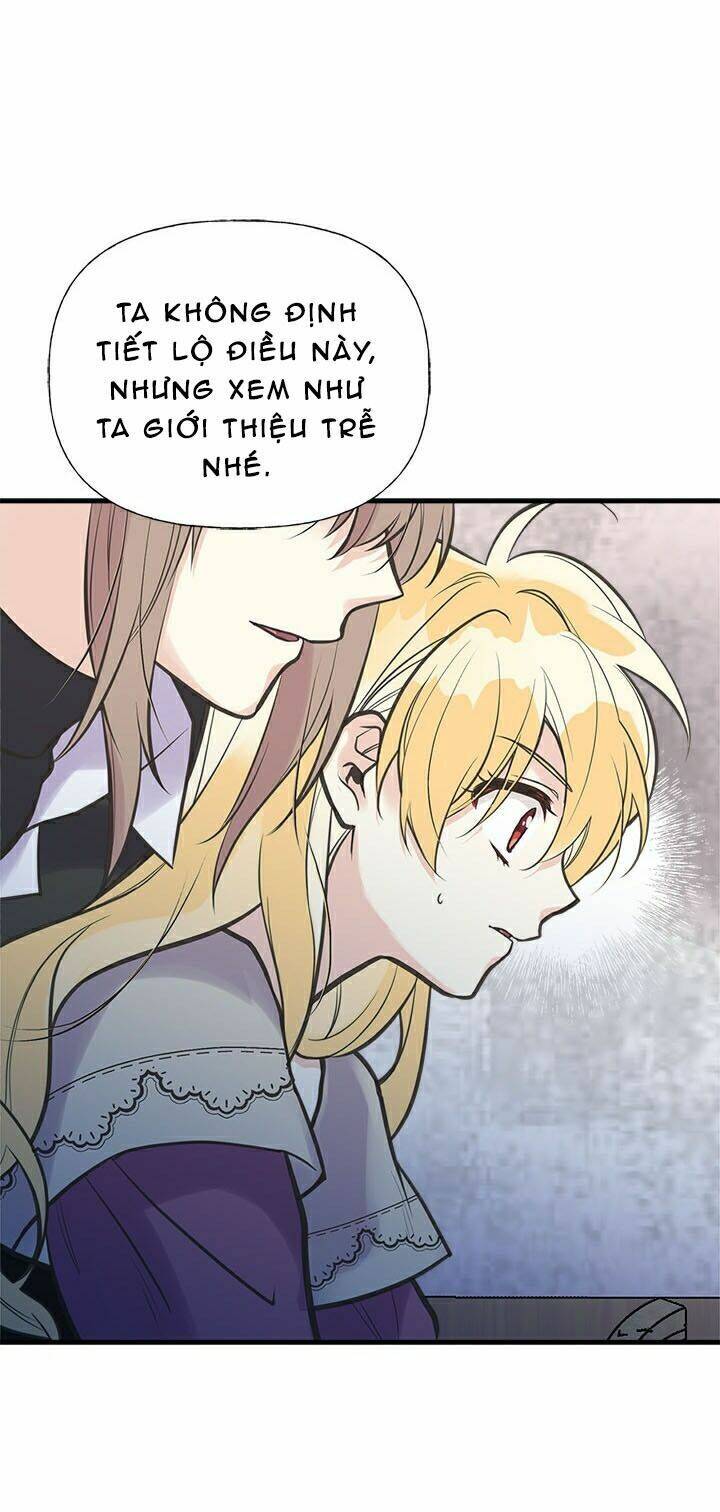Chị Tôi Đã Nhặt Về Nhà Một Nam Chính Quyến Rũ Chapter 28 - Trang 2