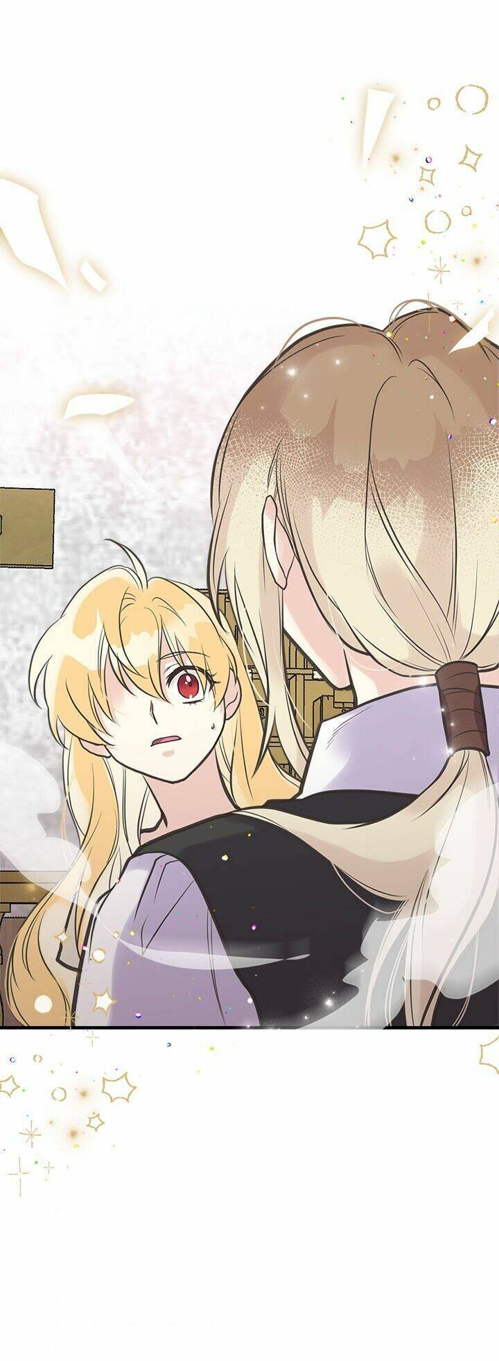 Chị Tôi Đã Nhặt Về Nhà Một Nam Chính Quyến Rũ Chapter 28 - Trang 2