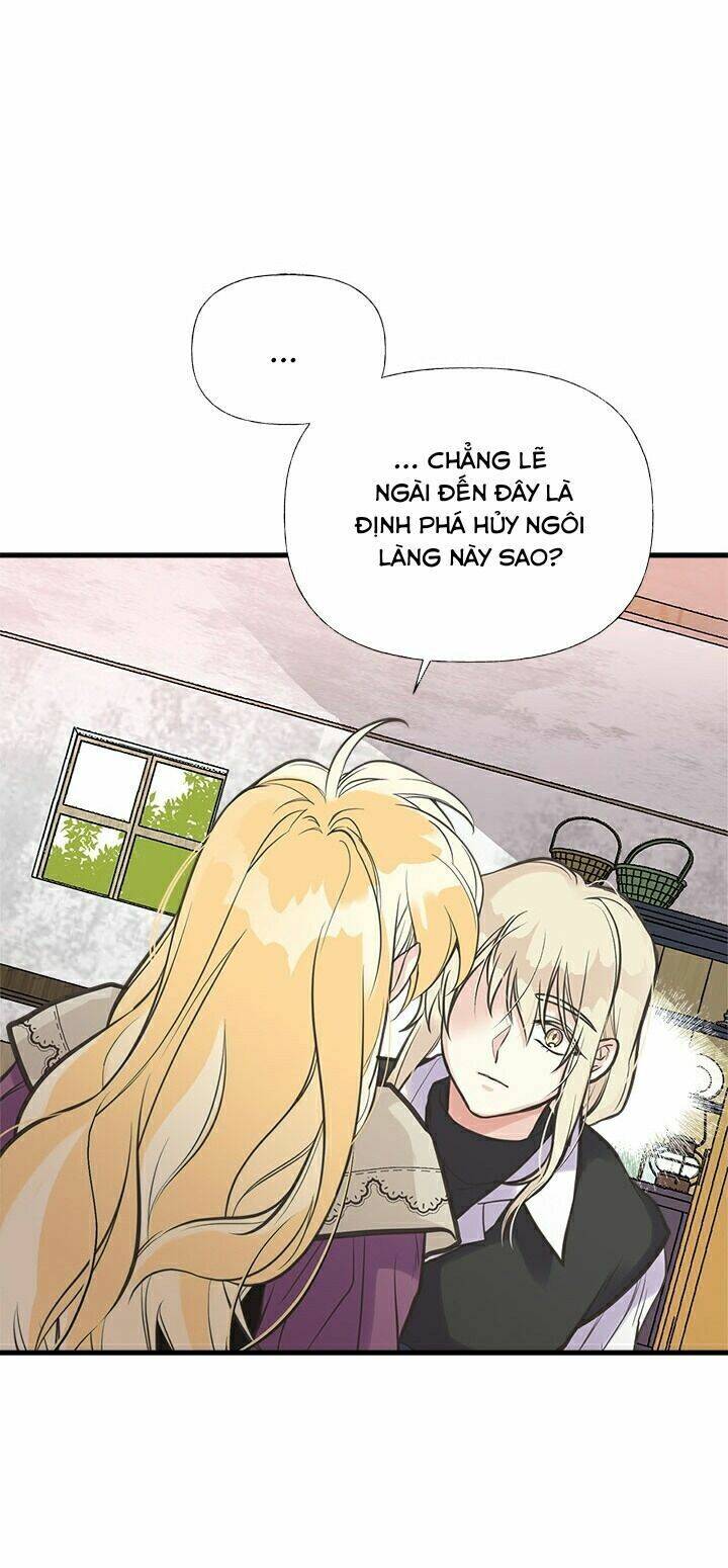 Chị Tôi Đã Nhặt Về Nhà Một Nam Chính Quyến Rũ Chapter 29 - Trang 2