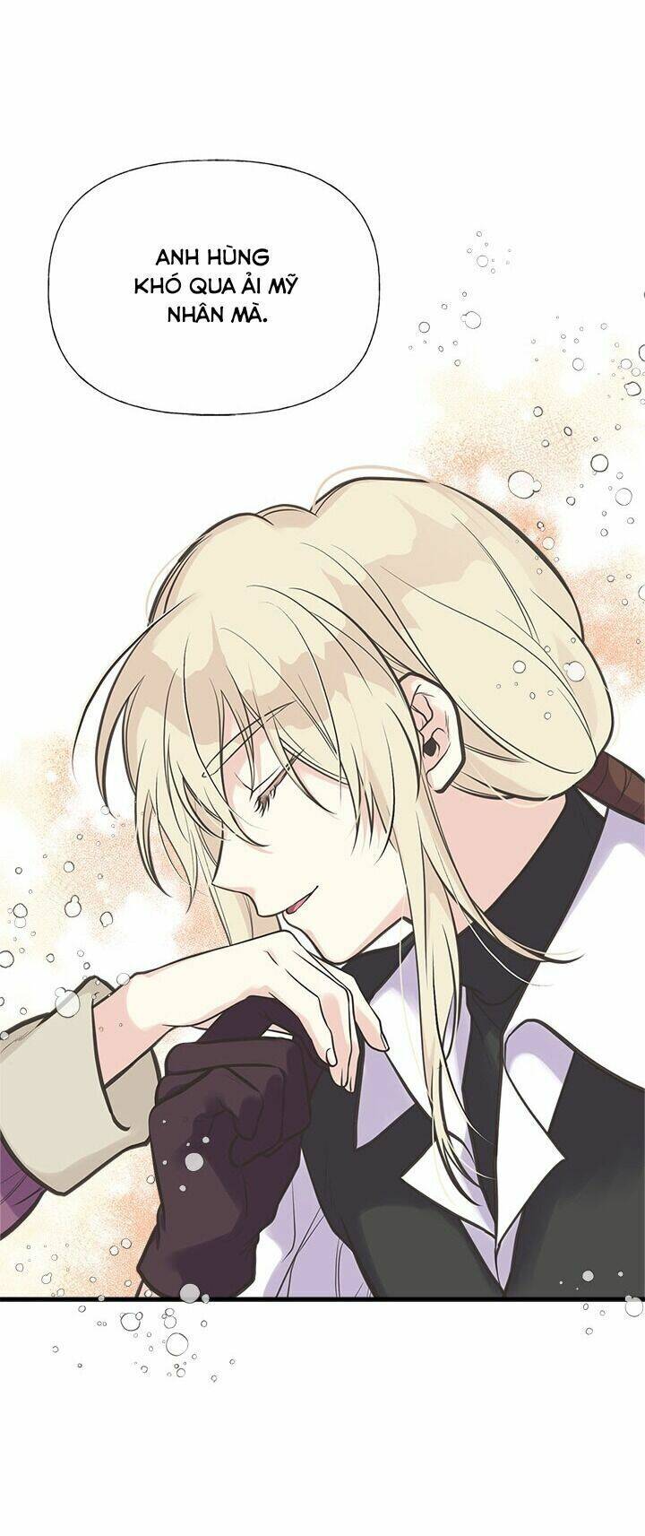 Chị Tôi Đã Nhặt Về Nhà Một Nam Chính Quyến Rũ Chapter 29 - Trang 2