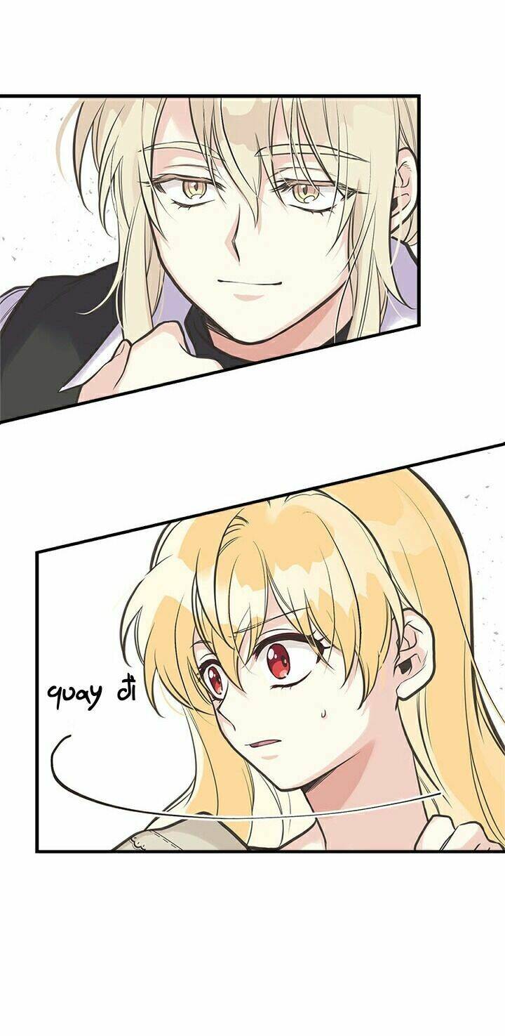 Chị Tôi Đã Nhặt Về Nhà Một Nam Chính Quyến Rũ Chapter 29 - Trang 2