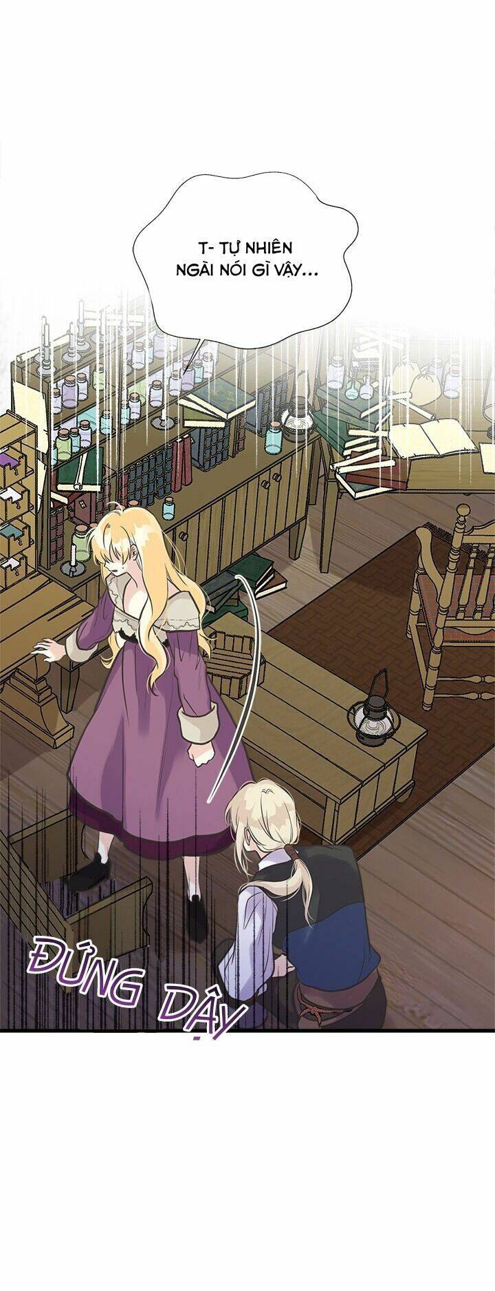 Chị Tôi Đã Nhặt Về Nhà Một Nam Chính Quyến Rũ Chapter 29 - Trang 2