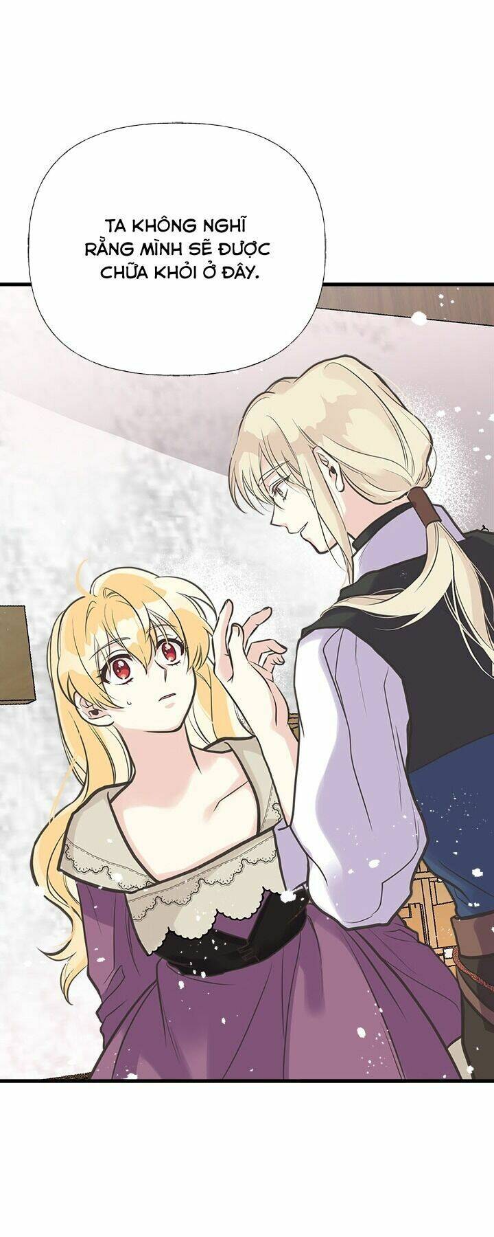 Chị Tôi Đã Nhặt Về Nhà Một Nam Chính Quyến Rũ Chapter 29 - Trang 2