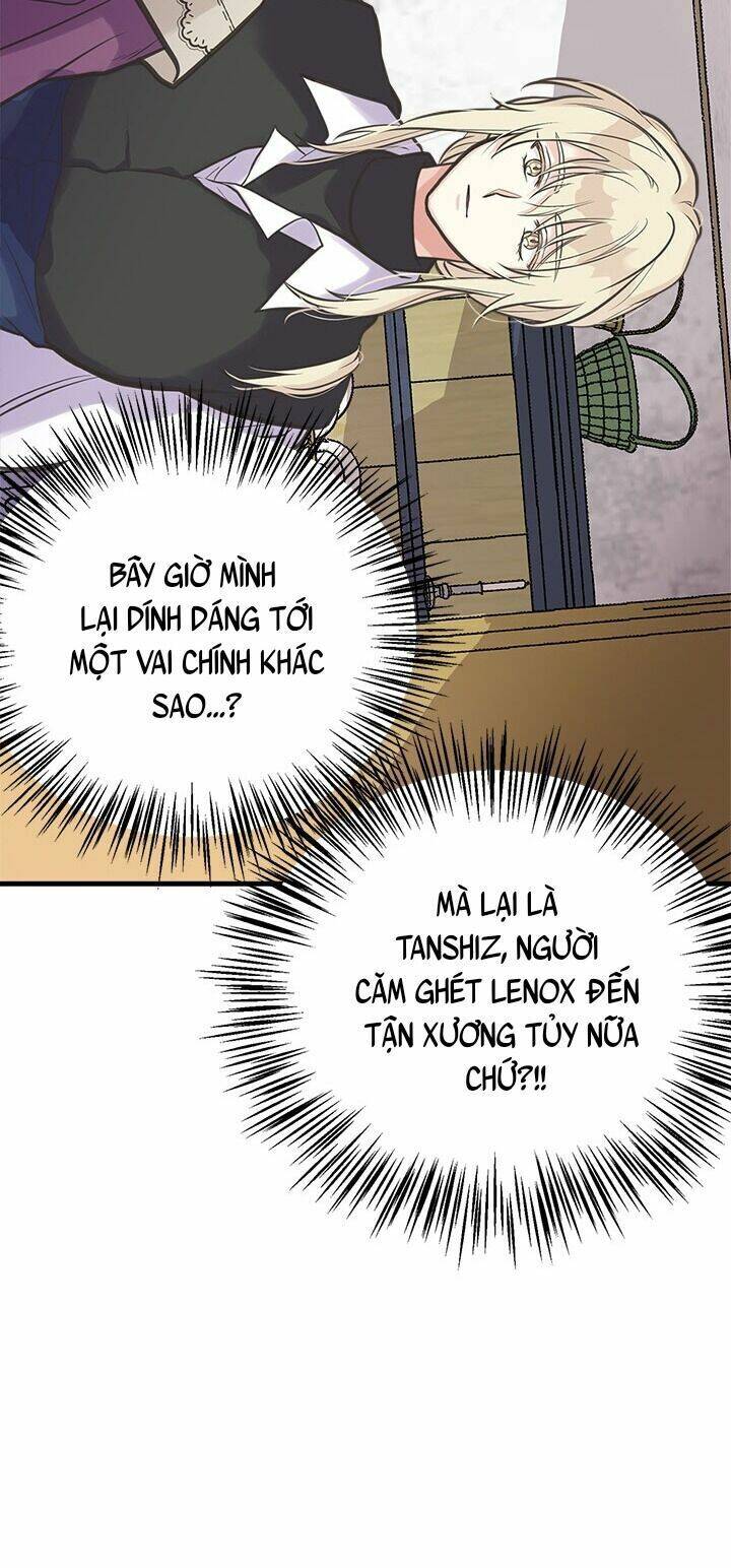 Chị Tôi Đã Nhặt Về Nhà Một Nam Chính Quyến Rũ Chapter 29 - Trang 2