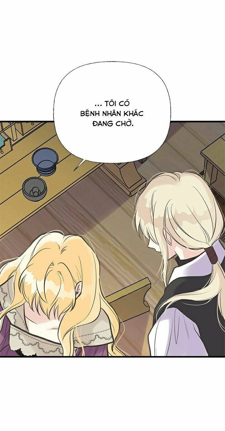 Chị Tôi Đã Nhặt Về Nhà Một Nam Chính Quyến Rũ Chapter 29 - Trang 2