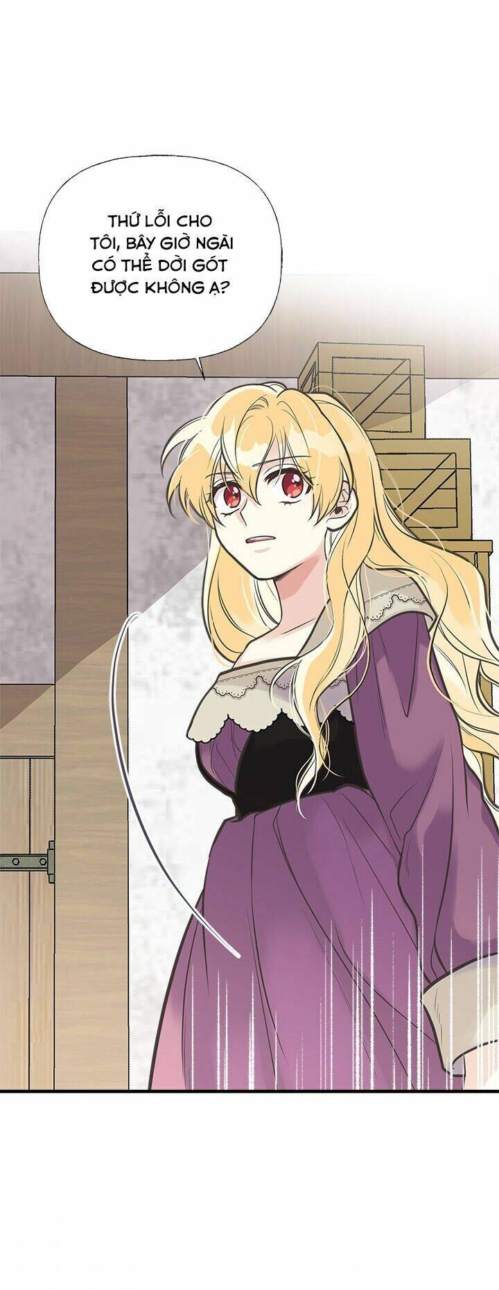 Chị Tôi Đã Nhặt Về Nhà Một Nam Chính Quyến Rũ Chapter 29 - Trang 2