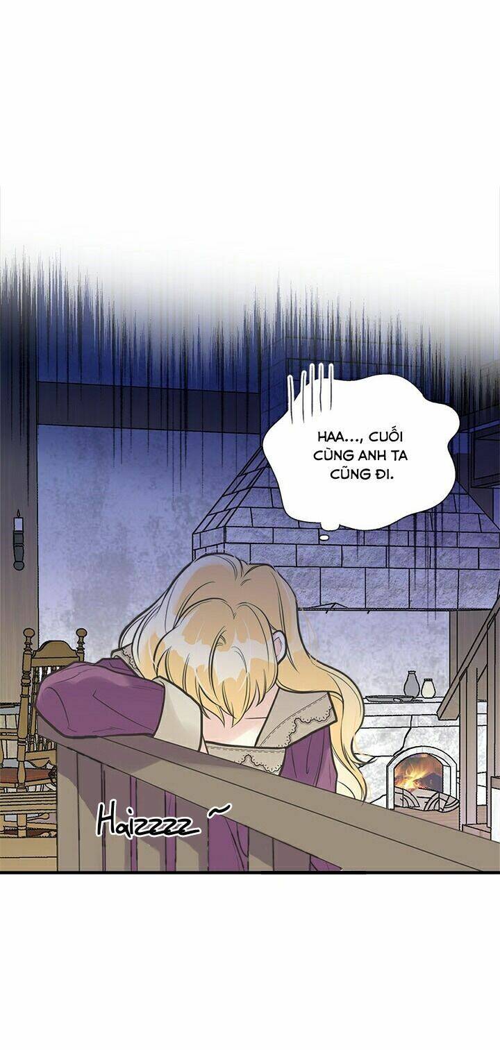 Chị Tôi Đã Nhặt Về Nhà Một Nam Chính Quyến Rũ Chapter 29 - Trang 2