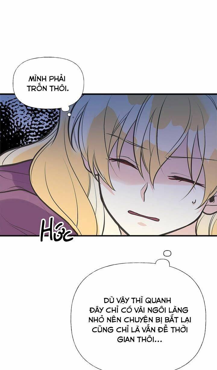 Chị Tôi Đã Nhặt Về Nhà Một Nam Chính Quyến Rũ Chapter 29 - Trang 2