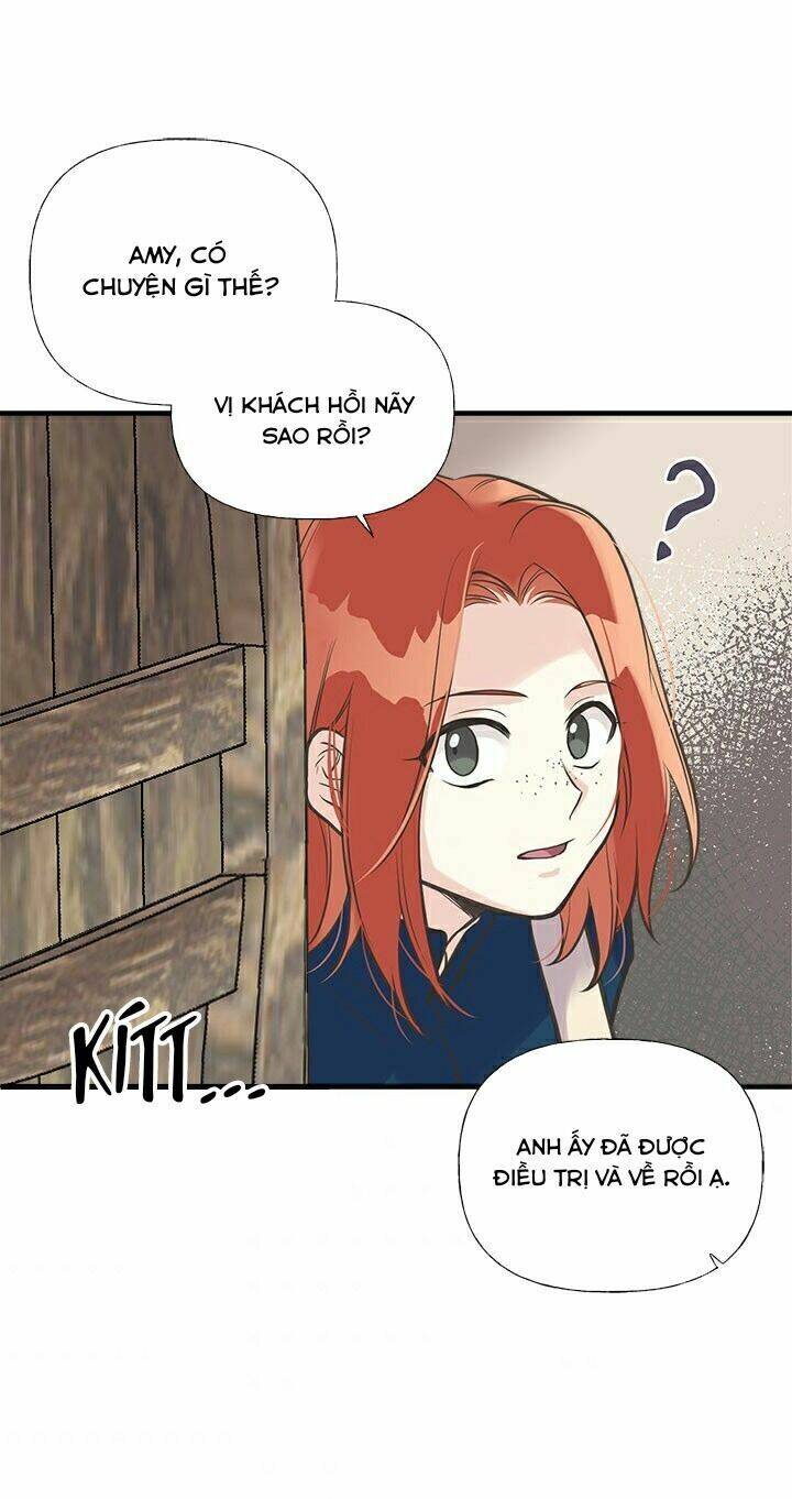 Chị Tôi Đã Nhặt Về Nhà Một Nam Chính Quyến Rũ Chapter 29 - Trang 2