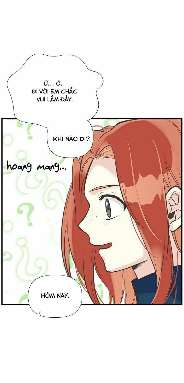 Chị Tôi Đã Nhặt Về Nhà Một Nam Chính Quyến Rũ Chapter 29 - Trang 2