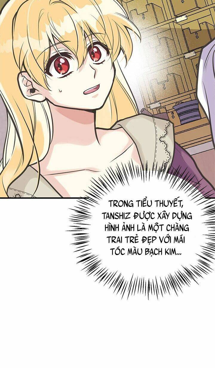 Chị Tôi Đã Nhặt Về Nhà Một Nam Chính Quyến Rũ Chapter 29 - Trang 2