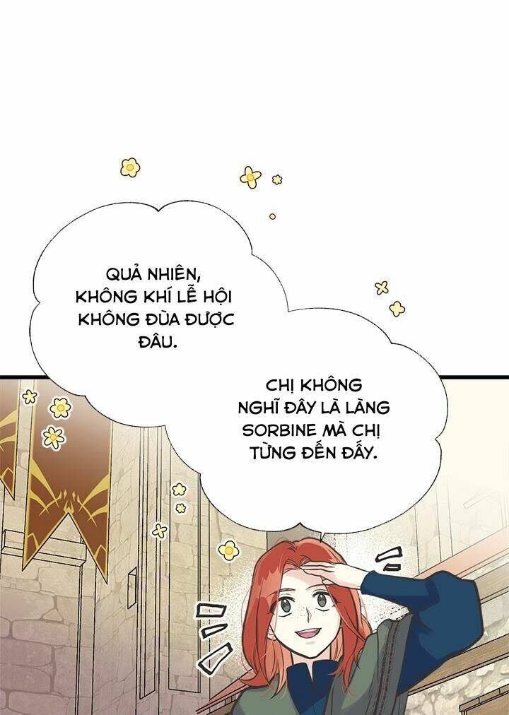 Chị Tôi Đã Nhặt Về Nhà Một Nam Chính Quyến Rũ Chapter 29 - Trang 2