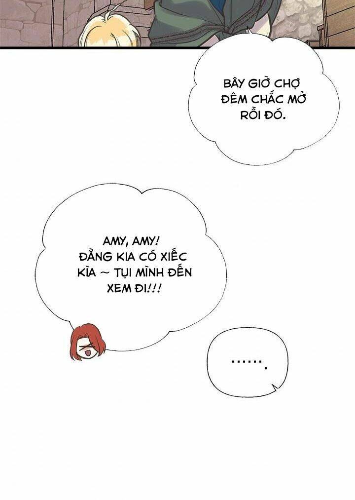 Chị Tôi Đã Nhặt Về Nhà Một Nam Chính Quyến Rũ Chapter 29 - Trang 2