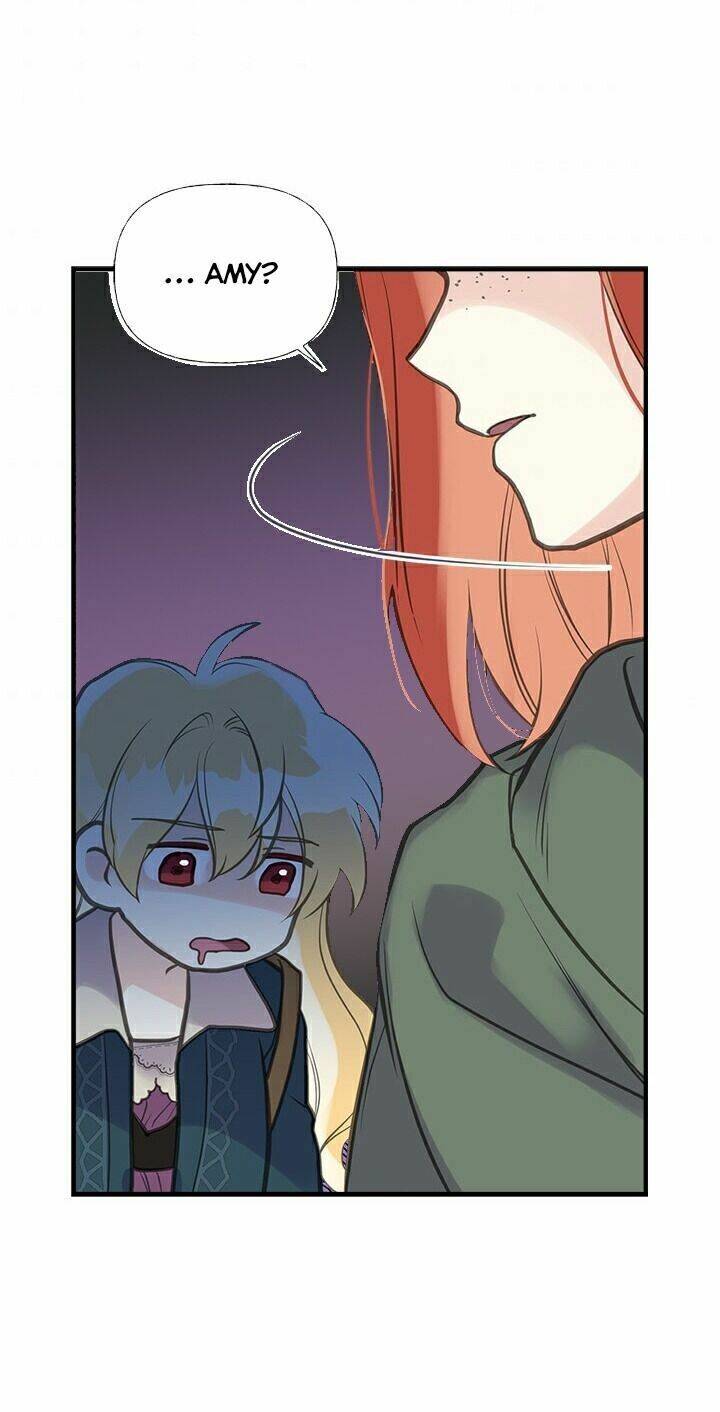 Chị Tôi Đã Nhặt Về Nhà Một Nam Chính Quyến Rũ Chapter 29 - Trang 2