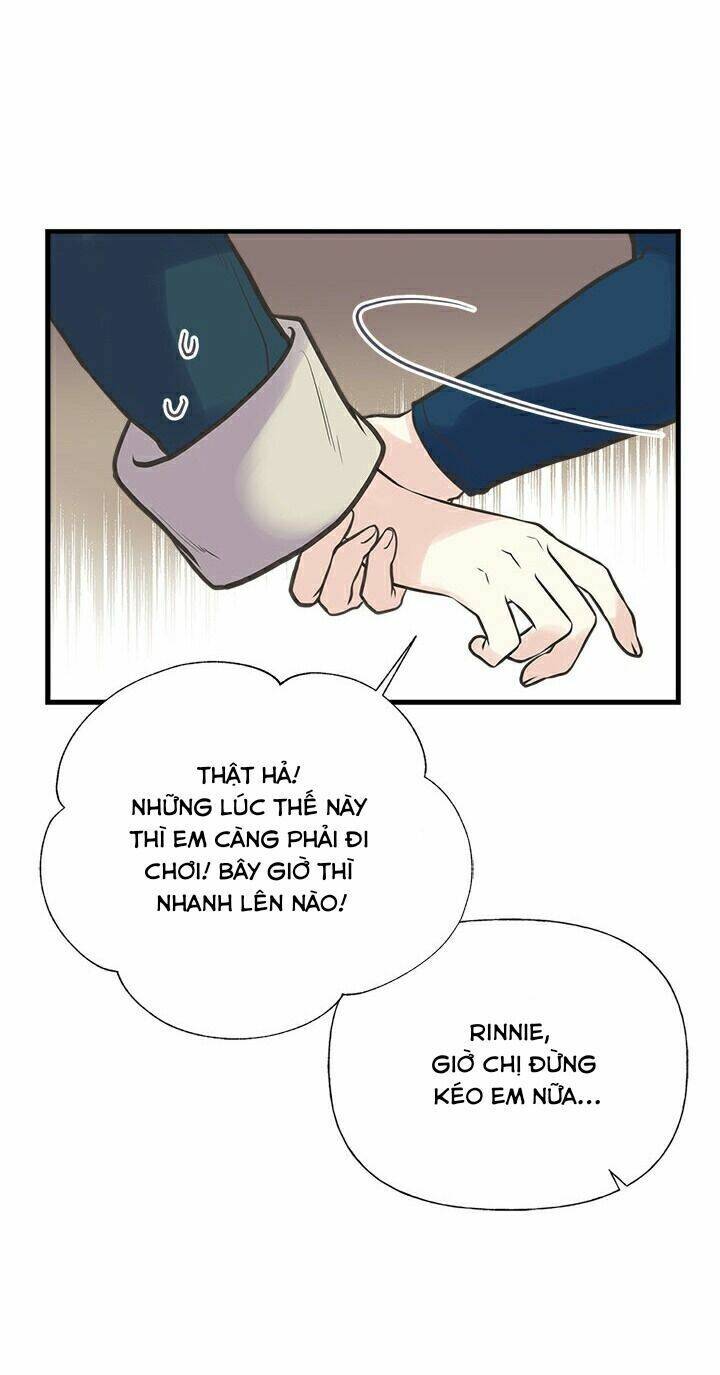 Chị Tôi Đã Nhặt Về Nhà Một Nam Chính Quyến Rũ Chapter 29 - Trang 2