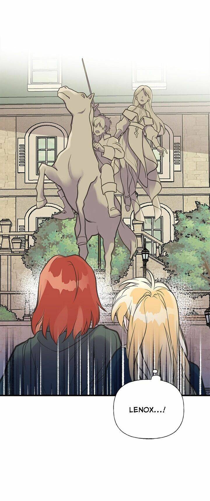 Chị Tôi Đã Nhặt Về Nhà Một Nam Chính Quyến Rũ Chapter 29 - Trang 2