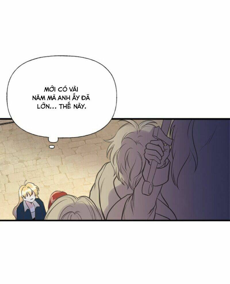 Chị Tôi Đã Nhặt Về Nhà Một Nam Chính Quyến Rũ Chapter 29 - Trang 2