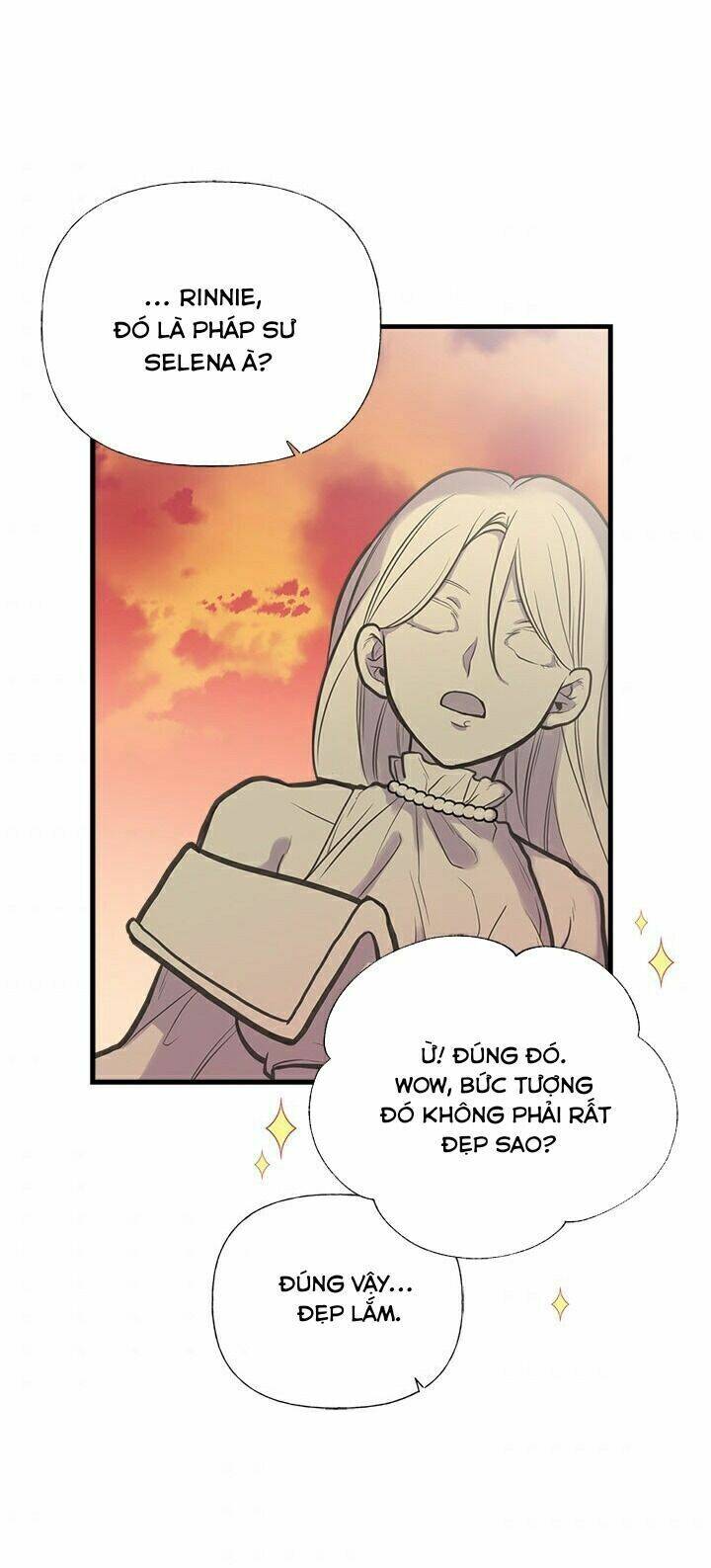 Chị Tôi Đã Nhặt Về Nhà Một Nam Chính Quyến Rũ Chapter 29 - Trang 2