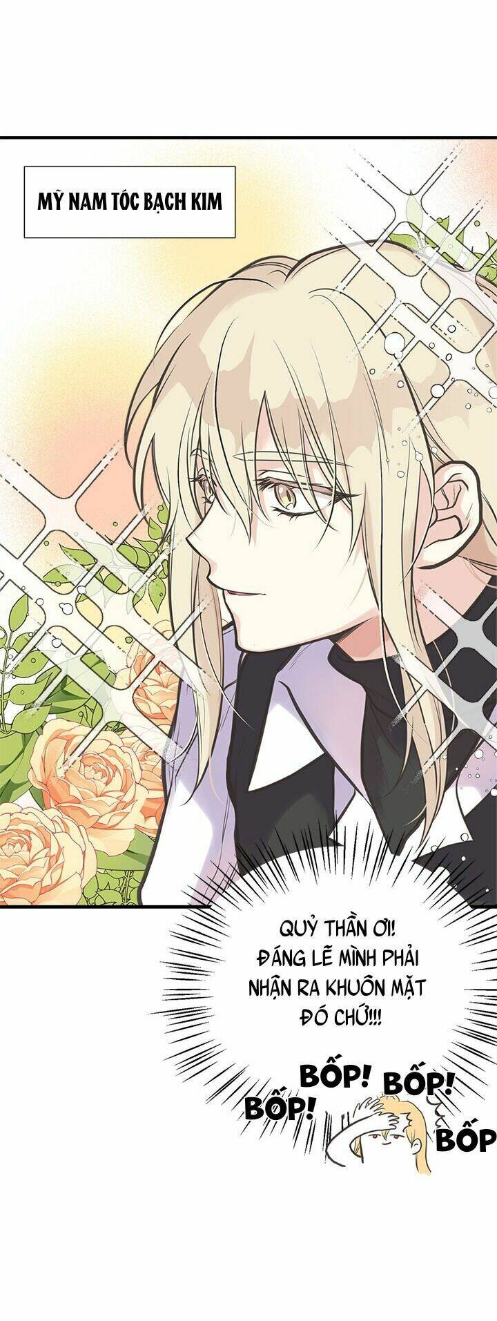 Chị Tôi Đã Nhặt Về Nhà Một Nam Chính Quyến Rũ Chapter 29 - Trang 2