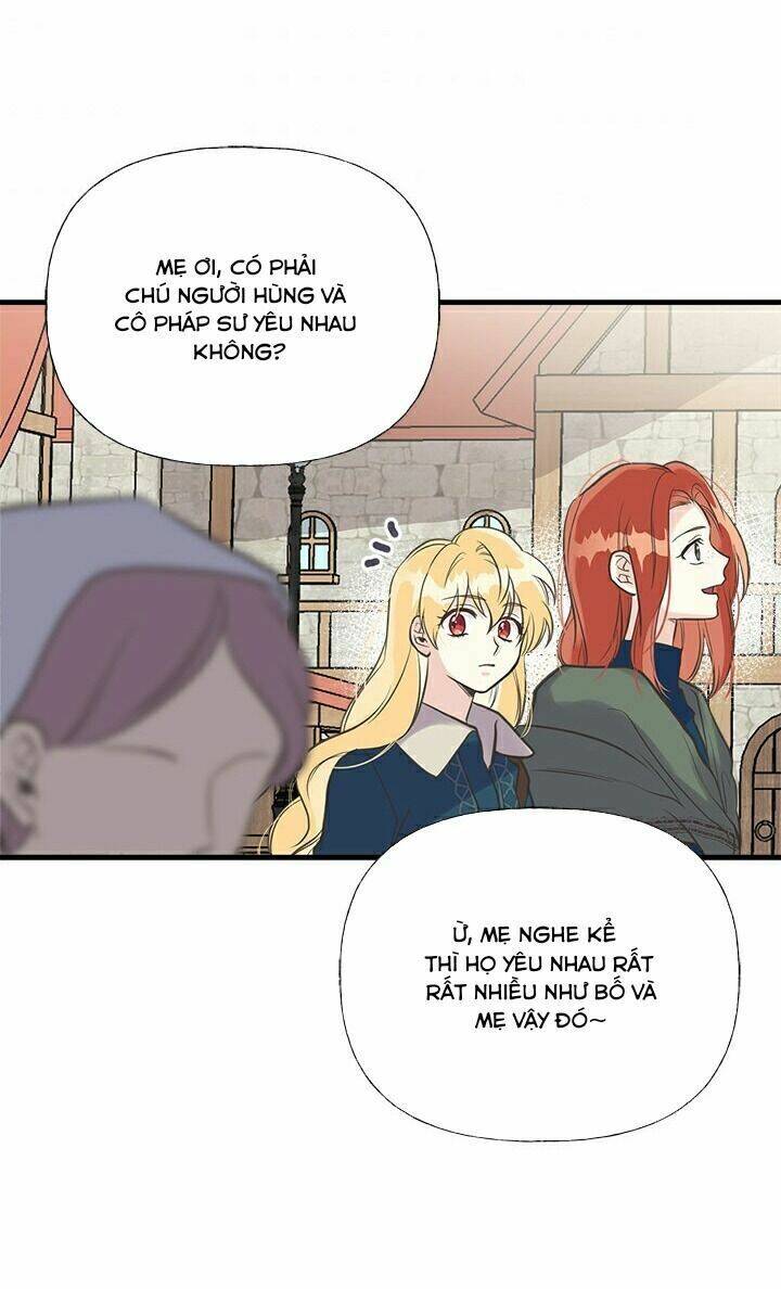 Chị Tôi Đã Nhặt Về Nhà Một Nam Chính Quyến Rũ Chapter 29 - Trang 2