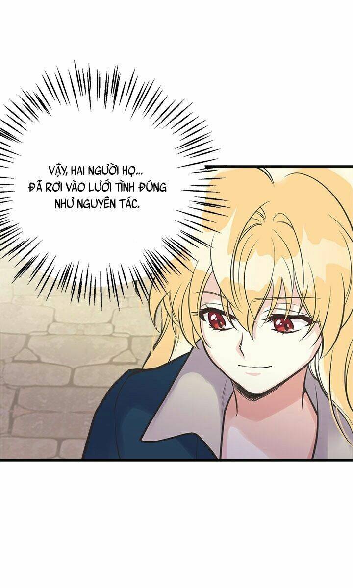 Chị Tôi Đã Nhặt Về Nhà Một Nam Chính Quyến Rũ Chapter 29 - Trang 2