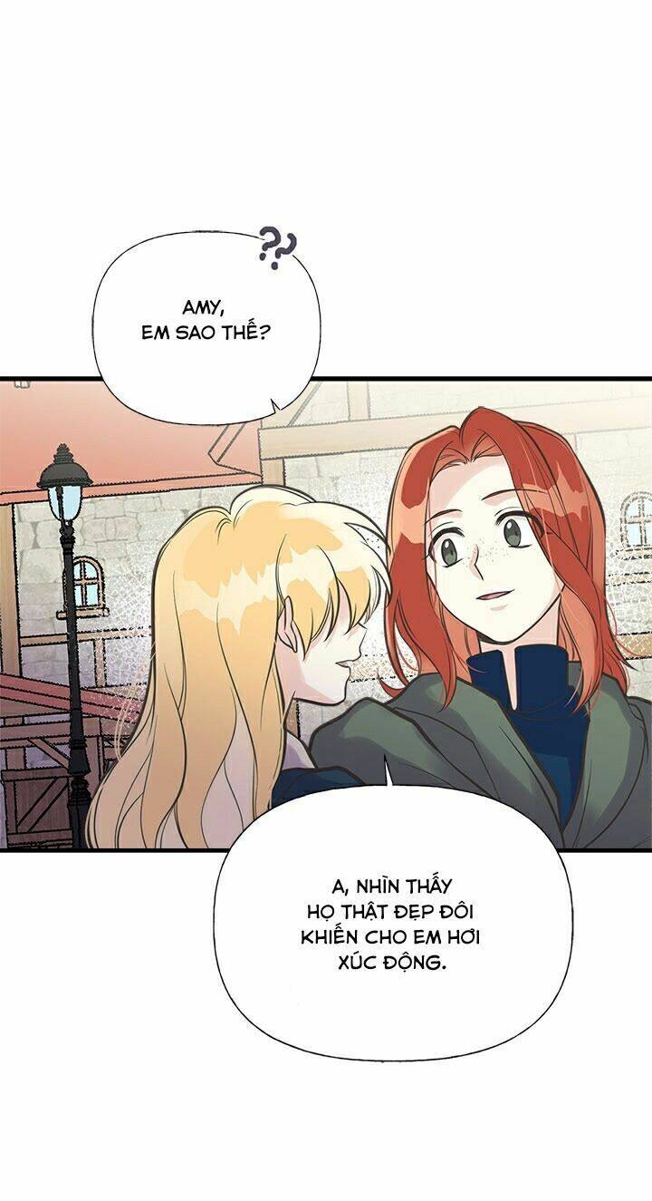 Chị Tôi Đã Nhặt Về Nhà Một Nam Chính Quyến Rũ Chapter 29 - Trang 2