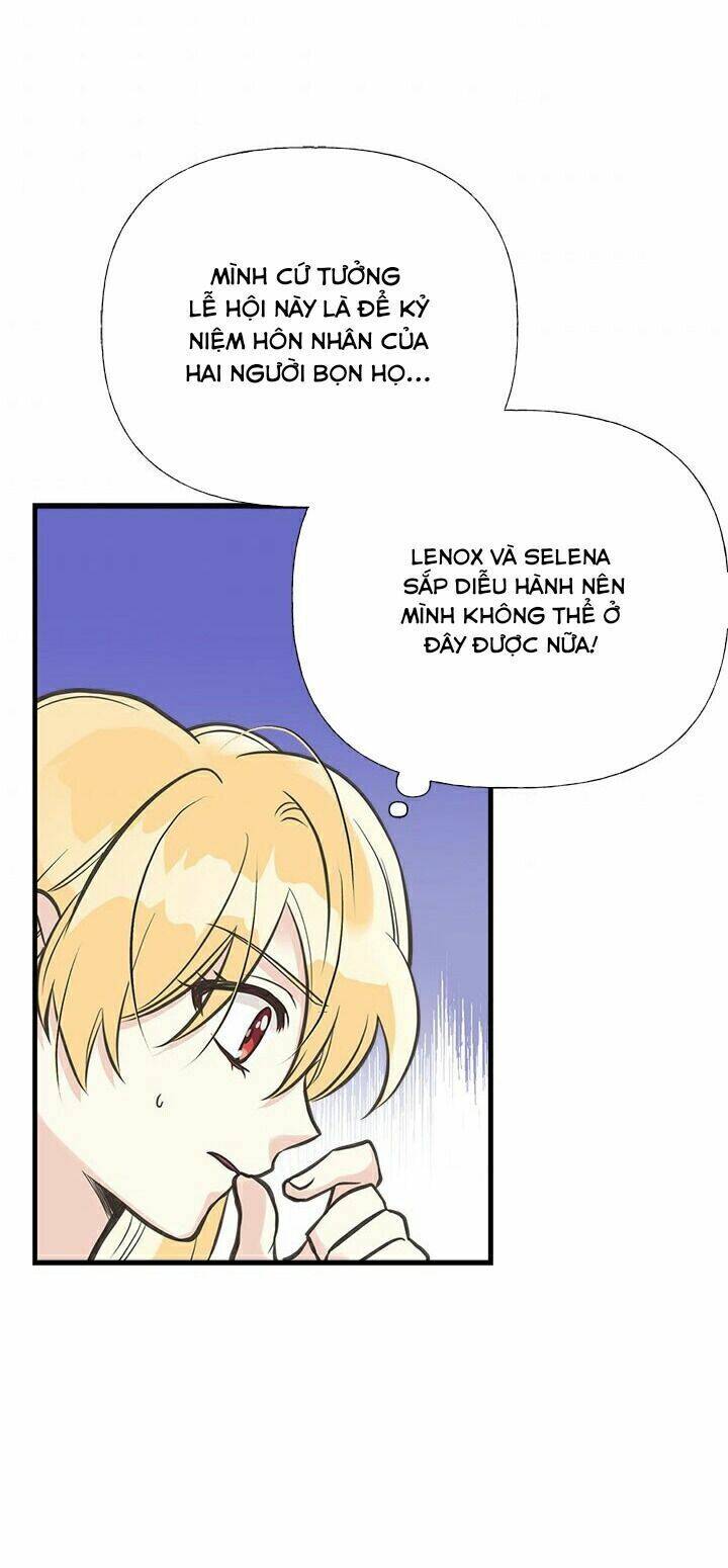 Chị Tôi Đã Nhặt Về Nhà Một Nam Chính Quyến Rũ Chapter 29 - Trang 2