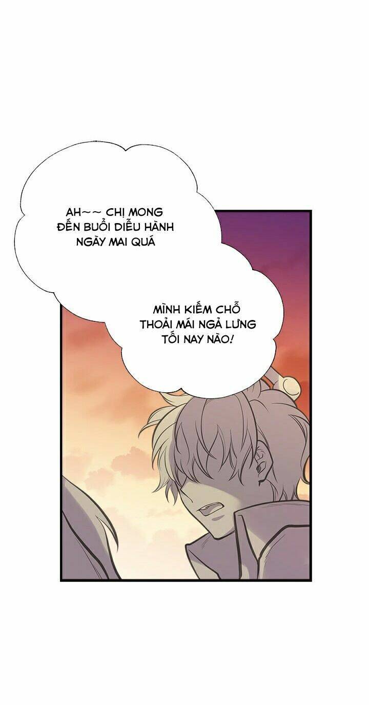 Chị Tôi Đã Nhặt Về Nhà Một Nam Chính Quyến Rũ Chapter 29 - Trang 2