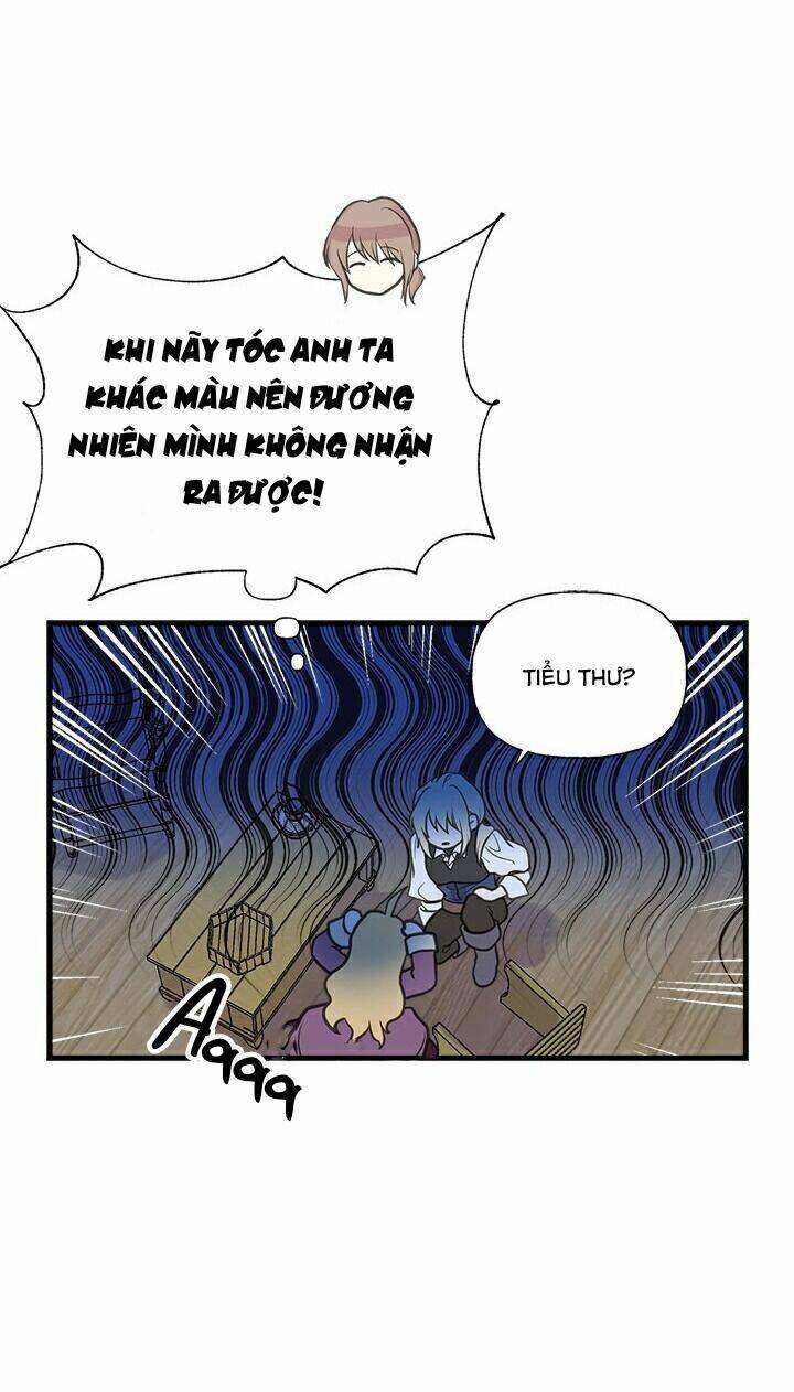 Chị Tôi Đã Nhặt Về Nhà Một Nam Chính Quyến Rũ Chapter 29 - Trang 2