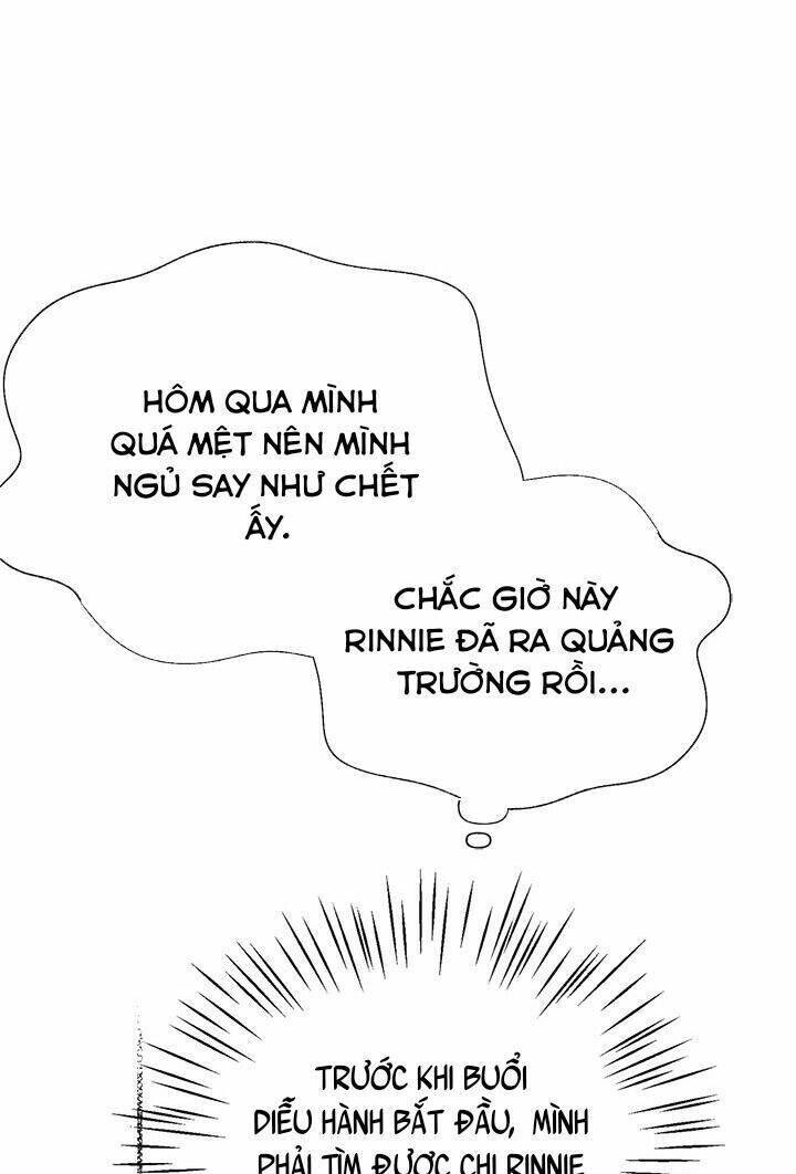 Chị Tôi Đã Nhặt Về Nhà Một Nam Chính Quyến Rũ Chapter 29 - Trang 2