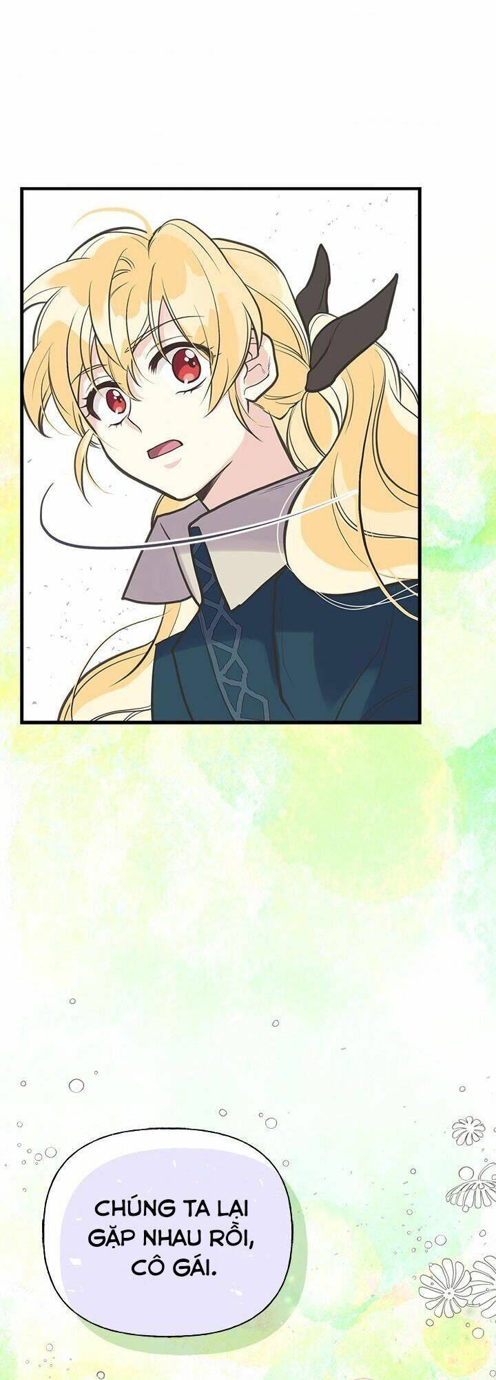 Chị Tôi Đã Nhặt Về Nhà Một Nam Chính Quyến Rũ Chapter 29 - Trang 2