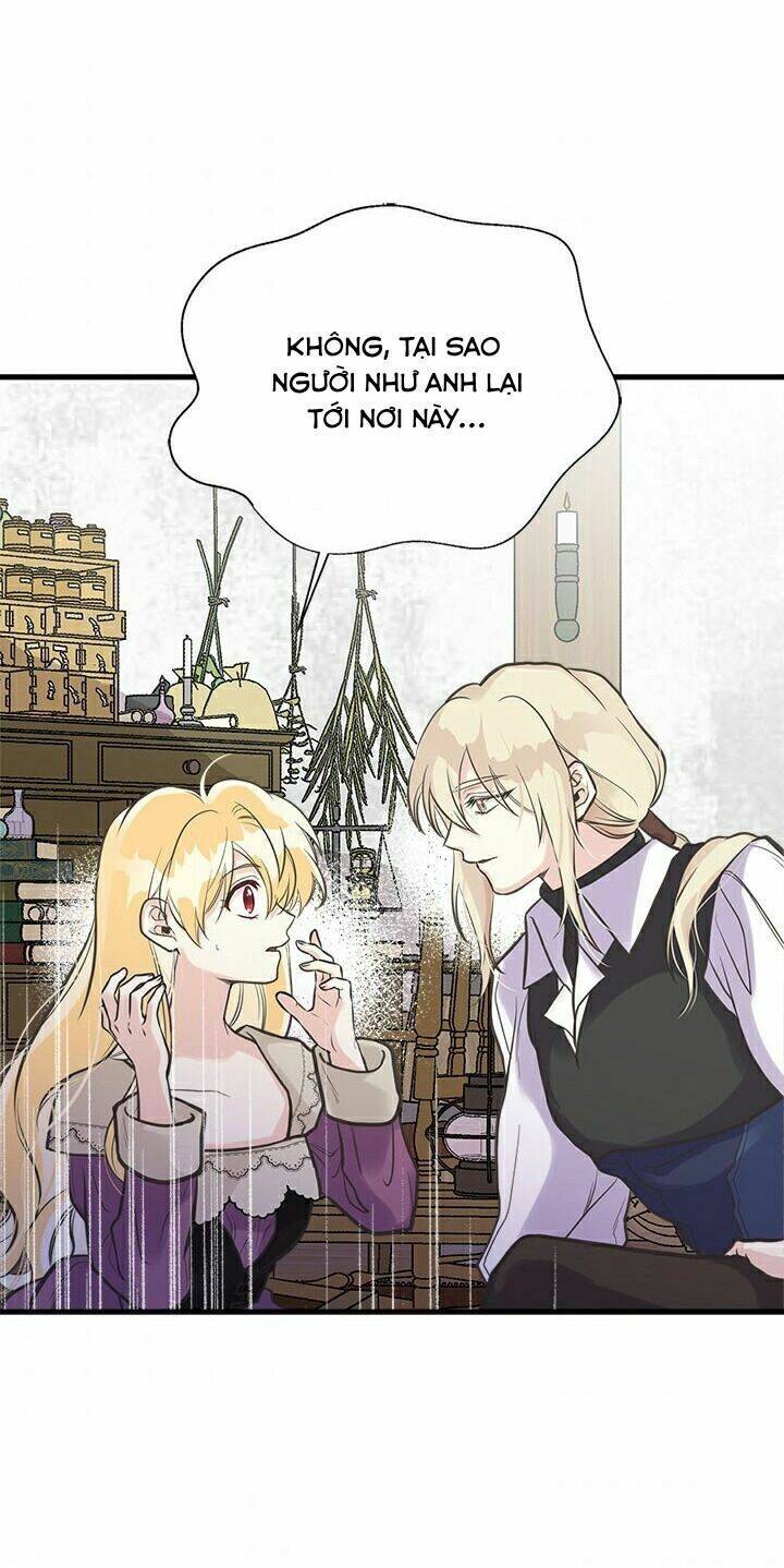 Chị Tôi Đã Nhặt Về Nhà Một Nam Chính Quyến Rũ Chapter 29 - Trang 2