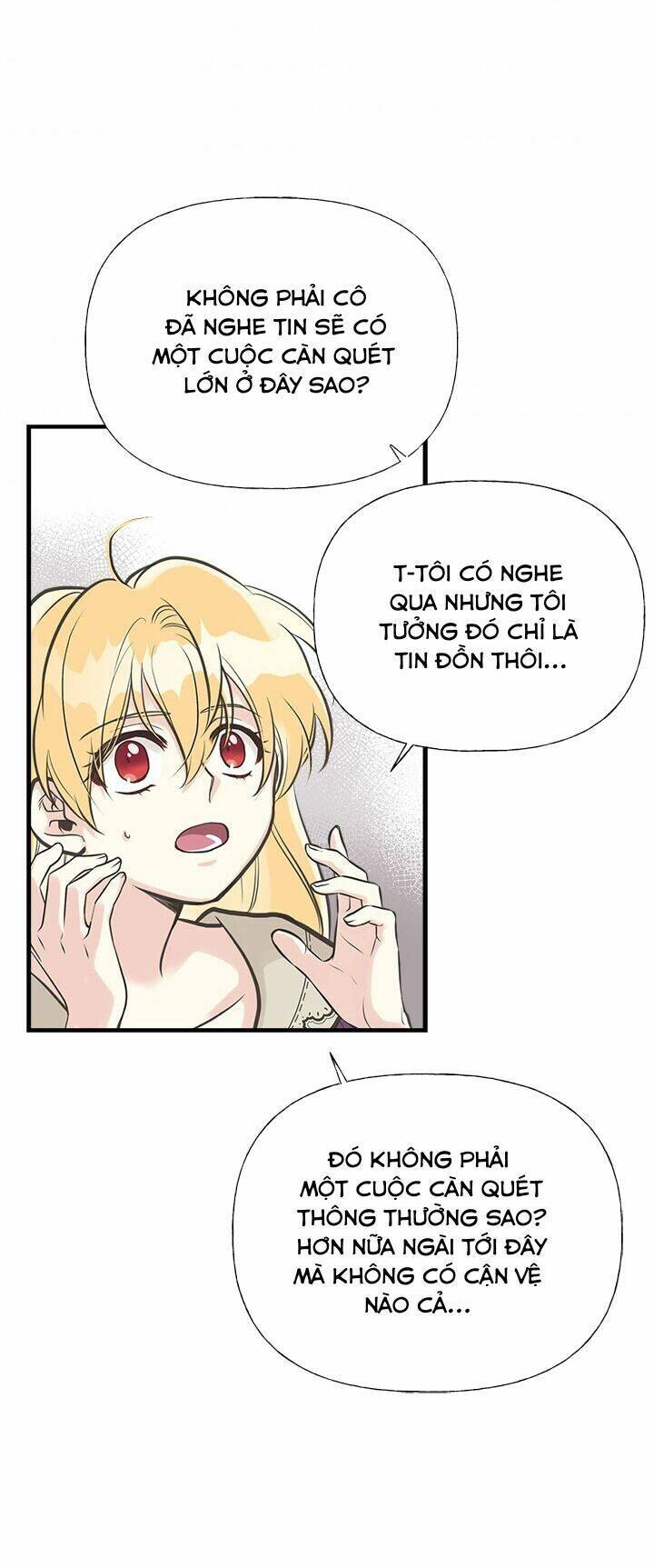 Chị Tôi Đã Nhặt Về Nhà Một Nam Chính Quyến Rũ Chapter 29 - Trang 2